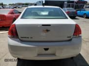 ✅ 2014 Chevrolet Impala LT • VIN: 2G1WB5E39E1114037 • Лот: 69279234. Опубликован ранее на Copart с пробегом 115 678 миль. Бесплатный доступ к архиву аукционных продаж из США и подробный отчёт об истории автомобиля на DreamBid. Изображение 6.