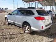 ✅ 2014 Subaru Outback Limited • VIN: 4S4BRBLC8E3266447 • Лот: 43637784. Опубликован ранее на IAAI с пробегом 136 705 миль. Бесплатный доступ к архиву аукционных продаж из США и подробный отчёт об истории автомобиля на DreamBid. Изображение 3.