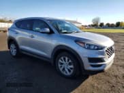 ✅ 2020 Hyundai Tucson SE • VIN: KM8J23A40LU083262 • Лот: 87418105. Опубликован ранее на Copart с пробегом 55 808 миль. Бесплатный доступ к архиву аукционных продаж из США и подробный отчёт об истории автомобиля на DreamBid. Изображение 4.