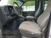 ✅ 2014 GMC Savana Cargo • VIN: 1GTW7FCA0E1211441 • Lot: 59172695. Listed on Copart with 233,279 mi. Free auction sales archive from the USA and detailed vehicle history report at DreamBid. Image 7.