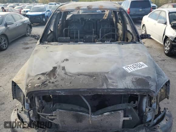 2006 Dodge 3500 SLT z VIN 3D7MX49C26G240422, wystawiony jako Copart lot #77147624 z przebiegiem Nie podano mil oraz Nie do naprawy • Non repairable. Historia ofert i sprzedaży dostępna na DreamBid. Obrazek 11.