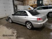 ✅ 2007 Subaru Impreza i • VIN: JF1GD61607H511217 • Lot: 93359905. Wystawiony na Copart z przebiegiem 111 526 mil. Bezpłatny archiwum sprzedaży aukcyjnych z USA i szczegółowy raport historii pojazdu na DreamBid. Zdjęcie 2.