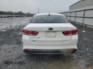 ✅ 2016 Kia Optima LX • VIN: 5XXGT4L31GG064284 • Lot: 89643695. Listed on Copart with 113,271 mi. Free auction sales archive from the USA and detailed vehicle history report at DreamBid. Image 6.