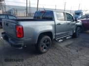 ✅ 2021 Chevrolet Colorado 2WD LT • VIN: 1GCGSCEA8M1131558 • Лот: 41950001. Опубликован ранее на IAAI с пробегом 77 090 миль. Бесплатный доступ к архиву аукционных продаж из США и подробный отчёт об истории автомобиля на DreamBid. Изображение 4.