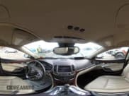 ✅ 2015 Buick Regal Premium I • VIN: 2G4GN5EX7F9295871 • Лот: 43619671. Опубликован ранее на IAAI с пробегом 94 208 миль. Бесплатный доступ к архиву аукционных продаж из США и подробный отчёт об истории автомобиля на DreamBid. Изображение 19.