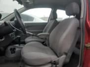 ✅ 2003 Ford Focus ZX3 • VIN: 3FAFP31Z93R189715 • Lot: 44279455. Listed on Copart with 192,179 mi. Free auction sales archive from the USA and detailed vehicle history report at DreamBid. Image 7.