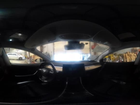 ✅ 2018 Tesla Model 3 Long Range Battery • VIN: 5YJ3E1EB7JF066160 • Lot: 43561797. Wystawiony na IAAI z przebiegiem 121 786 mil. Bezpłatny archiwum sprzedaży aukcyjnych z USA i szczegółowy raport historii pojazdu na DreamBid. Zdjęcie 17.