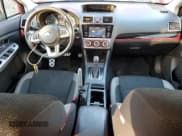 ✅ 2017 Subaru Crosstrek Premium • VIN: JF2GPABC5H8204878 • Lot: 93017045. Wystawiony na Copart z przebiegiem 64 966 mil. Bezpłatny archiwum sprzedaży aukcyjnych z USA i szczegółowy raport historii pojazdu na DreamBid. Zdjęcie 8.