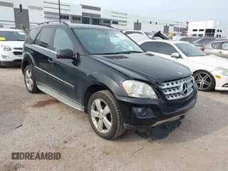 ✅ 2011 Mercedes-Benz M 350 • VIN: 4JGBB5GB1BA747154 • Lot: 43137181. Listed on IAAI with 217,308 mi. Free auction sales archive from the USA and detailed vehicle history report at DreamBid. Image 1.