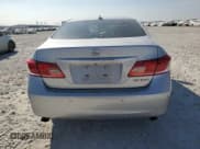 ✅ 2011 Lexus ES 330 • VIN: JTHBK1EG4B2454109 • Lot: 89846355. Listed on Copart with 117,503 mi. Free auction sales archive from the USA and detailed vehicle history report at DreamBid. Image 6.