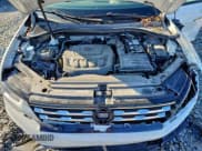 ✅ 2019 Volkswagen Tiguan S • VIN: 3VV1B7AX1KM015417 • Lot: 95194405. Listed on Copart with 55,973 mi. Free auction sales archive from the USA and detailed vehicle history report at DreamBid. Image 12.