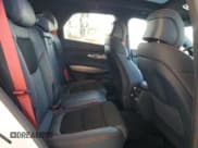 ✅ 2024 Genesis GV70 2.5T • VIN: 5NMMADTB0RH001763 • Lot: 87201935. Listed on Copart with 17,928 mi. Free auction sales archive from the USA and detailed vehicle history report at DreamBid. Image 11.