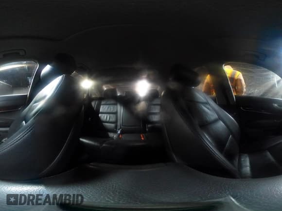 ✅ 2006 Audi A6 3.2L • VIN: WAUDH74F86N104164 • Lot: 41388940. Listed on IAAI with 135,476 mi. Free auction sales archive from the USA and detailed vehicle history report at DreamBid. Image 23.