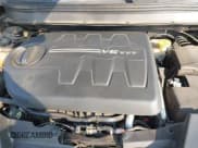 ✅ 2017 Jeep Cherokee Latitude • VIN: 1C4PJMCS4HW634341 • Lot: 43176988. Wystawiony na IAAI z przebiegiem 124 562 mil. Bezpłatny archiwum sprzedaży aukcyjnych z USA i szczegółowy raport historii pojazdu na DreamBid. Zdjęcie 10.