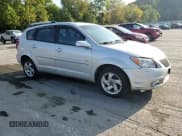 ✅ 2005 Pontiac Vibe • VIN: 5Y2SM63835Z449032 • Lot: 80680665. Listed on Copart with 138,649 mi. Free auction sales archive from the USA and detailed vehicle history report at DreamBid. Image 14.