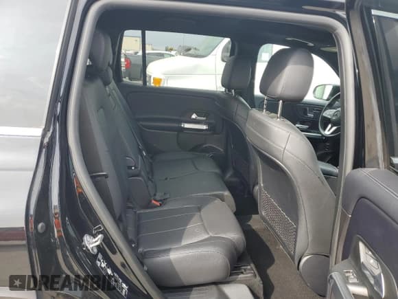 ✅ 2020 Mercedes-Benz GLB 250 • VIN: W1N4M4HB5LW025876 • Lot: 81080855. Listed on Copart with 75,265 mi. Free auction sales archive from the USA and detailed vehicle history report at DreamBid. Image 10.