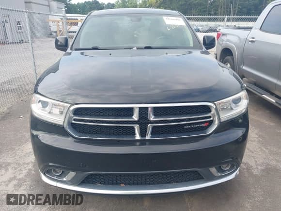 ✅ 2018 Dodge Durango SXT • VIN: 1C4RDHAG2JC495162 • Lot: 42606462. Listed on IAAI with 149,794 mi. Free auction sales archive from the USA and detailed vehicle history report at DreamBid. Image 12.