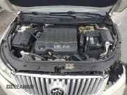 ✅ 2010 Buick LaCrosse CXS • VIN: 1G4GE5GV9AF272653 • Lot: 90468365. Wystawiony na Copart z przebiegiem 105 095 mil. Bezpłatny archiwum sprzedaży aukcyjnych z USA i szczegółowy raport historii pojazdu na DreamBid. Zdjęcie 11.