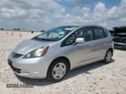 ✅ 2012 Honda Fit • VIN: JHMGE8G34CC029971 • Lot: 60849665. Wystawiony na Copart z przebiegiem 137 695 mil. Bezpłatny archiwum sprzedaży aukcyjnych z USA i szczegółowy raport historii pojazdu na DreamBid. Zdjęcie 1.