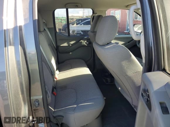 ✅ 2019 Nissan Frontier SV • VIN: 1N6DD0ER9KN760587 • Lot: 51169305. Wystawiony na Copart z przebiegiem 78 996 mil. Bezpłatny archiwum sprzedaży aukcyjnych z USA i szczegółowy raport historii pojazdu na DreamBid. Zdjęcie 10.