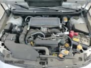 ✅ 2023 Subaru WRX Premium • VIN: JF1VBAF69P9824768 • Лот: 83853535. Опубликован ранее на Copart с пробегом 27 947 миль. Бесплатный доступ к архиву аукционных продаж из США и подробный отчёт об истории автомобиля на DreamBid. Изображение 14.