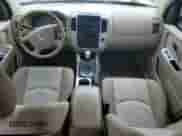 2006 Mercury Mariner Luxury z VIN 4M2CU56196KJ17209, wystawiony jako Copart lot #58450665 z przebiegiem 239 728 mil mil oraz Szkoda całkowita • Salvage title. Historia ofert i sprzedaży dostępna na DreamBid. Obrazek 8.
