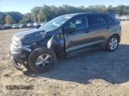 ✅ 2018 Ford Edge SE • VIN: 2FMPK3G94JBB56469 • Лот: 89497605. Опубликован ранее на Copart с пробегом 54 786 миль. Бесплатный доступ к архиву аукционных продаж из США и подробный отчёт об истории автомобиля на DreamBid. Изображение 1.