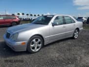 ✅ 2002 Mercedes-Benz E 320 • VIN: WDBJF65J22B494049 • Лот: 86835705. Опубликован ранее на Copart с пробегом 166 455 миль. Бесплатный доступ к архиву аукционных продаж из США и подробный отчёт об истории автомобиля на DreamBid. Изображение 1.
