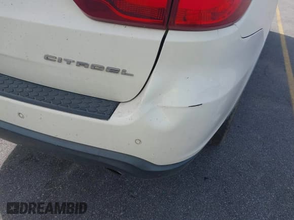 ✅ 2011 Dodge Durango Citadel • VIN: 1D4RD5GG1BC716924 • Lot: 42719129. Wystawiony na IAAI z przebiegiem 225 179 mil. Bezpłatny archiwum sprzedaży aukcyjnych z USA i szczegółowy raport historii pojazdu na DreamBid. Zdjęcie 18.