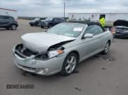 ✅ 2004 Toyota Solara SE • VIN: 4T1FA38P64U031712 • Lot: 43645232. Listed on IAAI with Not provided. Free auction sales archive from the USA and detailed vehicle history report at DreamBid. Image 2.
