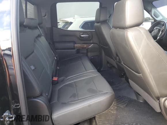 ✅ 2021 Chevrolet Silverado 1500 RST • VIN: 1GCUYEEL0MZ451537 • Lot: 74093334. Wystawiony na Copart z przebiegiem 11 480 mil. Bezpłatny archiwum sprzedaży aukcyjnych z USA i szczegółowy raport historii pojazdu na DreamBid. Zdjęcie 10.