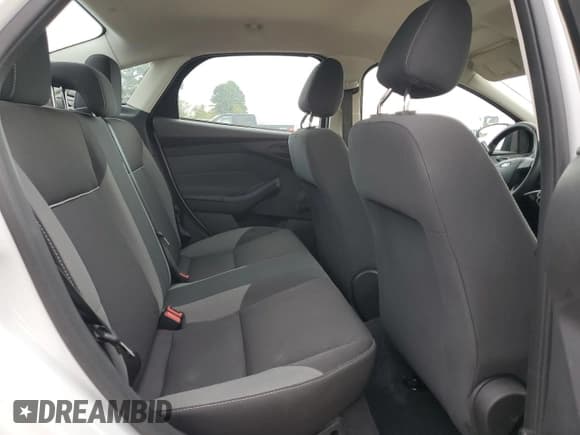 ✅ 2013 Ford Focus S • VIN: 1FADP3E27DL167247 • Лот: 86620315. Опубликован ранее на Copart с пробегом 130 525 миль. Бесплатный доступ к архиву аукционных продаж из США и подробный отчёт об истории автомобиля на DreamBid. Изображение 10.