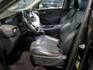 ✅ 2021 Hyundai Santa Fe SEL • VIN: 5NMS34AJ0MH360129 • Lot: 48917984. Wystawiony na Copart z przebiegiem 60 069 mil. Bezpłatny archiwum sprzedaży aukcyjnych z USA i szczegółowy raport historii pojazdu na DreamBid. Zdjęcie 7.