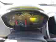 2017 Chevrolet Sonic LT with VIN 1G1JD5SBXH4178144, listed as a IAAI auction lot 41869622 with 110,238 mi miles and . Bid and sale history available at DreamBid. Image 7.