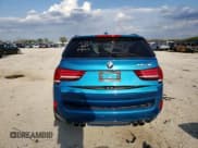 ✅ 2018 BMW X5 M • VIN: 5YMKT6C59J0Y83759 • Lot: 68018813. Wystawiony na Copart z przebiegiem 55 794 mil. Bezpłatny archiwum sprzedaży aukcyjnych z USA i szczegółowy raport historii pojazdu na DreamBid. Zdjęcie 6.