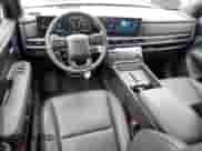 2024 Hyundai Santa Fe Calligraphy с VIN 5NMP5DGL1RH042939, выставлен на аукционе Copart как лот 43171175 с пробегом 4 627 миль миль и Списание • Salvage title. История ставок и продаж доступна на DreamBid. Изображение 8.