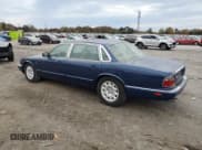 ✅ 1998 Jaguar XJ • VIN: SAJHX6243WC827873 • Lot: 78366904. Listed on Copart with Not provided. Free auction sales archive from the USA and detailed vehicle history report at DreamBid. Image 2.