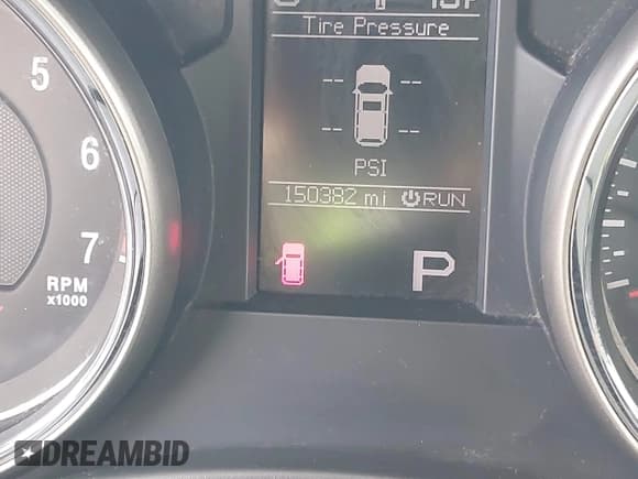 ✅ 2013 Jeep Grand Cherokee Laredo • VIN: 1C4RJFAG7DC502043 • Lot: 43733225. Wystawiony na IAAI z przebiegiem 150 382 mil. Bezpłatny archiwum sprzedaży aukcyjnych z USA i szczegółowy raport historii pojazdu na DreamBid. Zdjęcie 15.