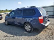 ✅ 2008 Kia Sedona EX • VIN: KNDMB233186244214 • Lot: 71774845. Listed on Copart with 226,802 mi. Free auction sales archive from the USA and detailed vehicle history report at DreamBid. Image 2.