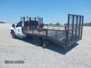 ✅ 2008 Ford F-350 XL • VIN: 1FDSF34518EA74407 • Lot: 40175787. Listed on IAAI with 129,180 mi. Free auction sales archive from the USA and detailed vehicle history report at DreamBid. Image 3.