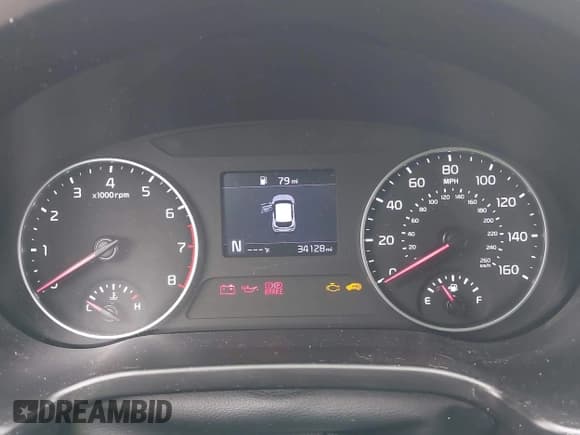 ✅ 2023 Kia Seltos LX • VIN: KNDEPCAA2P7393267 • Lot: 42647540. Wystawiony na IAAI z przebiegiem 34 128 mil. Bezpłatny archiwum sprzedaży aukcyjnych z USA i szczegółowy raport historii pojazdu na DreamBid. Zdjęcie 7.