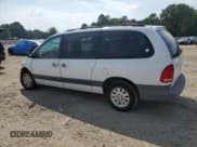 ✅ 2000 Dodge Caravan SE • VIN: 2B4GP44G0YR584617 • Lot: 81459815. Listed on Copart with 200,761 mi. Free auction sales archive from the USA and detailed vehicle history report at DreamBid. Image 2.