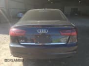 ✅ 2018 Audi A6 • VIN: WAUG3BFC4JN001964 • Lot: 35879983. Listed on Copart with 64,383 mi. Free auction sales archive from the USA and detailed vehicle history report at DreamBid. Image 6.