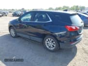 ✅ 2021 Chevrolet Equinox LT • VIN: 3GNAXUEVXMS136993 • Лот: 43085562. Опубликован ранее на IAAI с пробегом 72 788 миль. Бесплатный доступ к архиву аукционных продаж из США и подробный отчёт об истории автомобиля на DreamBid. Изображение 3.