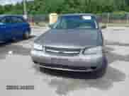 2000 Chevrolet Malibu z VIN 1G1ND52J3Y6351094, wystawiony jako IAAI lot #42703471 z przebiegiem 297 098 mil mil oraz . Historia ofert i sprzedaży dostępna na DreamBid. Obrazek 12.