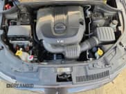 ✅ 2015 Dodge Durango SXT • VIN: 1C4RDHAG2FC187786 • Lot: 66201465. Wystawiony na Copart z przebiegiem 209 920 mil. Bezpłatny archiwum sprzedaży aukcyjnych z USA i szczegółowy raport historii pojazdu na DreamBid. Zdjęcie 12.