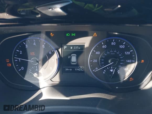 ✅ 2020 Hyundai Palisade SEL • VIN: KM8R2DHE4LU071364 • Лот: 43715065. Опубликован ранее на IAAI с пробегом 77 923 миль. Бесплатный доступ к архиву аукционных продаж из США и подробный отчёт об истории автомобиля на DreamBid. Изображение 7.