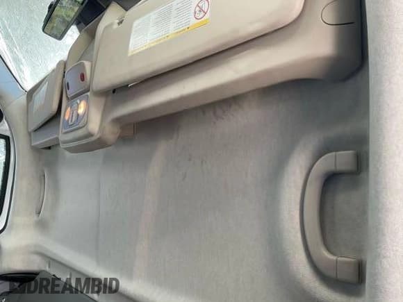 ✅ 2024 Ram ProMaster Cargo Tradesman • VIN: 3C6LRVDG1RE121848 • Лот: 43822967. Опубликован ранее на IAAI с пробегом 23 002 миль. Бесплатный доступ к архиву аукционных продаж из США и подробный отчёт об истории автомобиля на DreamBid. Изображение 34.