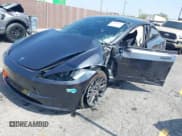 ✅ 2025 Tesla Model 3 Long Range • VIN: 5YJ3E1EA3SF976350 • Lot: 43401948. Wystawiony na IAAI z przebiegiem Nie podano. Bezpłatny archiwum sprzedaży aukcyjnych z USA i szczegółowy raport historii pojazdu na DreamBid. Zdjęcie 2.