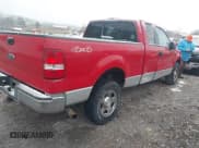 ✅ 2005 Ford F-150 STX • VIN: 1FTRX14W25NA54403 • Лот: 43859595. Опубликован ранее на IAAI с пробегом 255 847 миль. Бесплатный доступ к архиву аукционных продаж из США и подробный отчёт об истории автомобиля на DreamBid. Изображение 4.